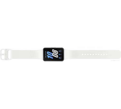 Фитнес-браслет Samsung Galaxy Fit3 (серебро)