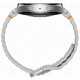 Умные часы Samsung Galaxy Watch7 44 мм LTE (серебро)