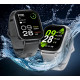 Умные часы Xiaomi Redmi Watch 5 Active (черный, международная версия)