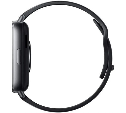 Умные часы Xiaomi Redmi Watch 5 Active (черный, международная версия)