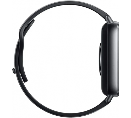 Умные часы Xiaomi Redmi Watch 5 Active (черный, международная версия)