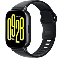 Умные часы Xiaomi Redmi Watch 5 Active (черный, международная версия)