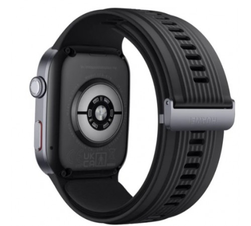 Умные часы Huawei Watch D2 (черный)