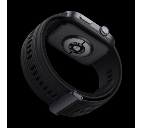 Умные часы Huawei Watch D2 (черный)