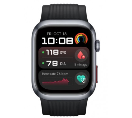 Умные часы Huawei Watch D2 (черный)