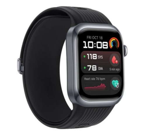 Умные часы Huawei Watch D2 (черный)