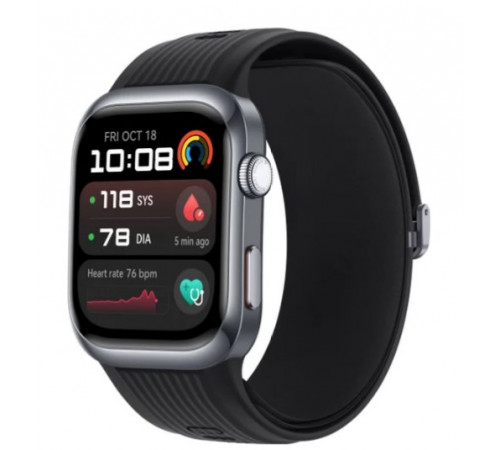 Умные часы Huawei Watch D2 (черный)