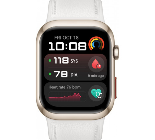Умные часы Huawei Watch D2 (золотистый)