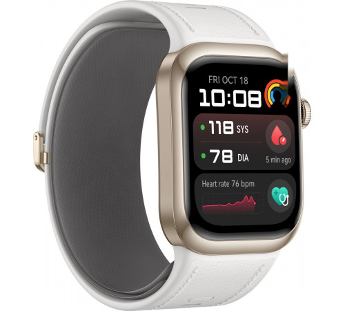 Умные часы Huawei Watch D2 (золотистый)