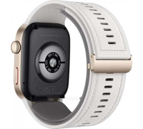 Умные часы Huawei Watch D2 (золотистый)