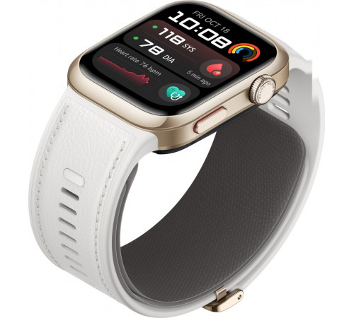 Умные часы Huawei Watch D2 (золотистый)