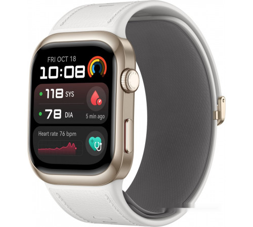 Умные часы Huawei Watch D2 (золотистый)