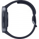 Умные часы Amazfit Bip 6 (черный, с черным силиконовым ремешком)