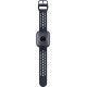 Умные часы Amazfit Bip 6 (черный, с черным силиконовым ремешком)