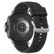 Умные часы Samsung Galaxy Watch8 Classic 46 мм (серебристый/черный)