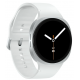 Умные часы Samsung Galaxy Watch8 44 мм LTE (серебро)