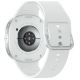 Умные часы Samsung Galaxy Watch8 44 мм LTE (серебро)