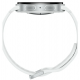 Умные часы Samsung Galaxy Watch8 44 мм LTE (серебро)