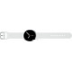 Умные часы Samsung Galaxy Watch8 44 мм LTE (серебро)
