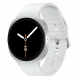 Умные часы Samsung Galaxy Watch8 44 мм LTE (серебро)
