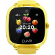 Детские умные часы Elari KidPhone Fresh 4G (желтый)