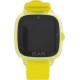 Детские умные часы Elari KidPhone Fresh 4G (желтый)
