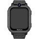 Детские умные часы Xenium W600 (темно-серый)