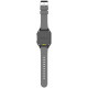 Детские умные часы Xenium W600 (темно-серый)