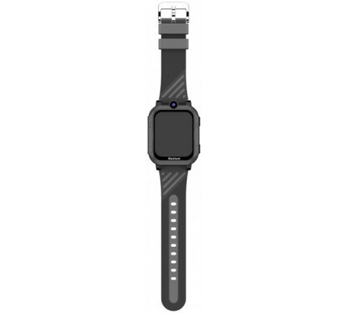 Детские умные часы Xenium W600 (темно-серый)