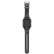 Детские умные часы Xenium W600 (темно-серый)