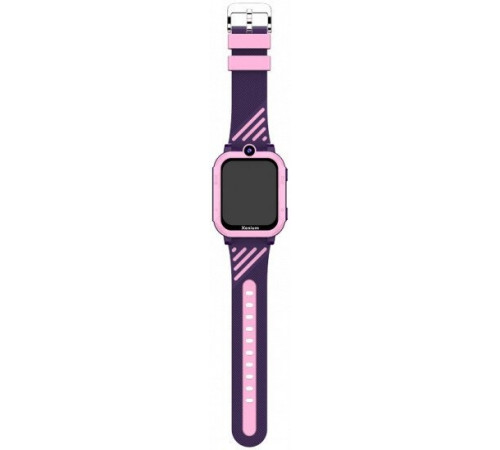 Детские умные часы Xenium W600 (розовый)