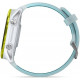 Умные часы Garmin Forerunner 570 47 мм (серебристый/желтый)