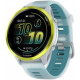 Умные часы Garmin Forerunner 570 47 мм (серебристый/желтый)