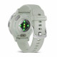 Умные часы Garmin Venu 3S (шалфей, с силиконовым ремешком)