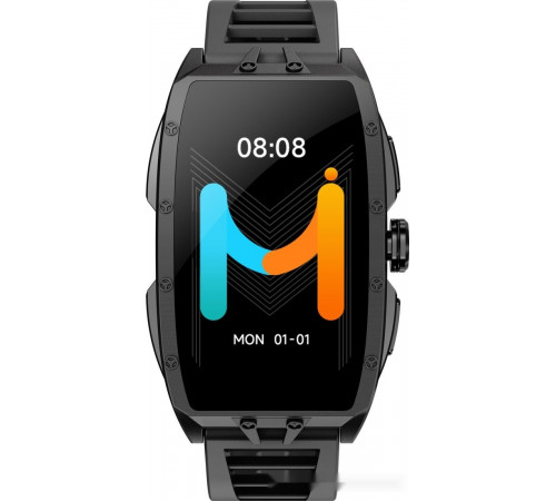 Умные часы IMIKI MB1 (черный)