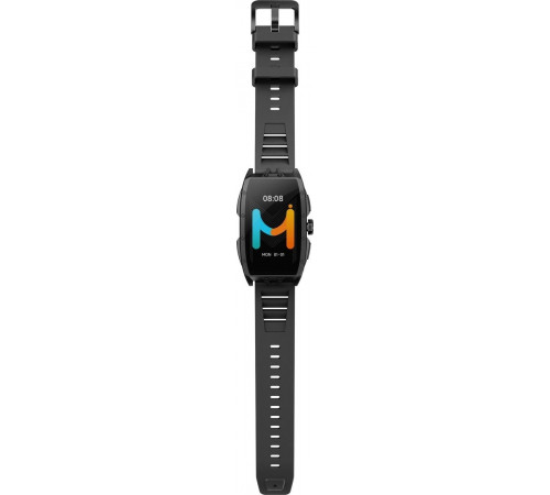 Умные часы IMIKI MB1 (черный)