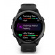 Умные часы Garmin Forerunner 970 47 мм (темно-серый/серый)