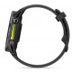 Умные часы Garmin Forerunner 970 47 мм (темно-серый/серый)
