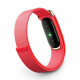 Фитнес-браслет Google Fitbit Air (ягодный)