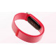 Фитнес-браслет Google Fitbit Air (ягодный)