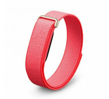 Фитнес-браслет Google Fitbit Air (ягодный)