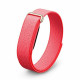 Фитнес-браслет Google Fitbit Air (ягодный)