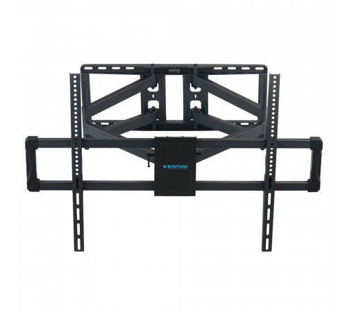 Кронштейн Kromax ATLANTIS-75 (черный)