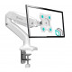 Кронштейн Onkron G80 (White)
