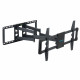 Кронштейн Kromax ATLANTIS-70 (Black)