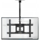 Кронштейн Onkron N1L (Black)