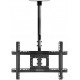 Кронштейн Onkron N1L (Black)