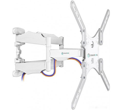 Кронштейн Onkron M5 (белый)