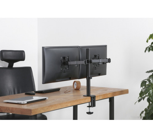 Кронштейн Onkron D221E (черный)