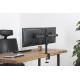Кронштейн Onkron D221E (черный)